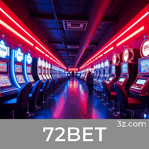 72BET - Cassino premiado com pagamentos rápidos e segurança