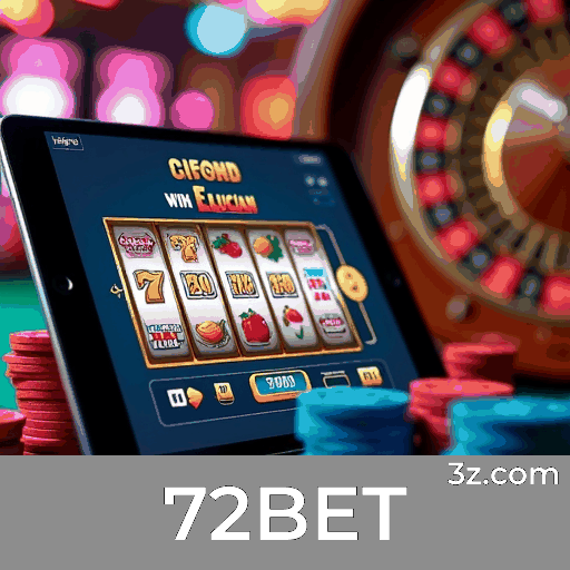 Cadastro na 72BET