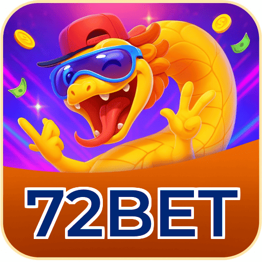 72BET logo