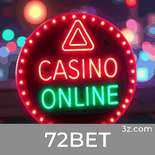 Cassino Online 72BET